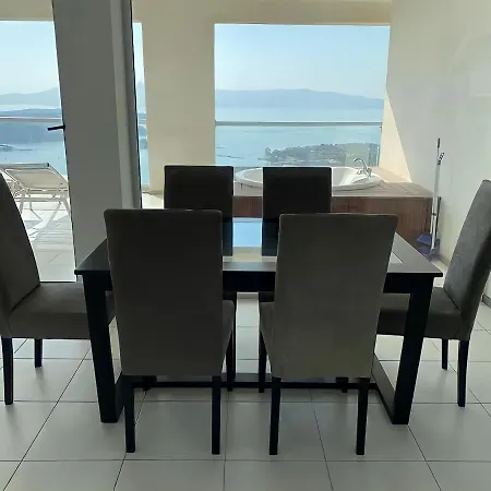 Horizon Sky Peninsula Daire *
