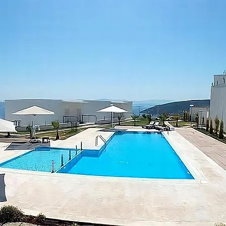 Daire Horizon Sky Peninsula *
