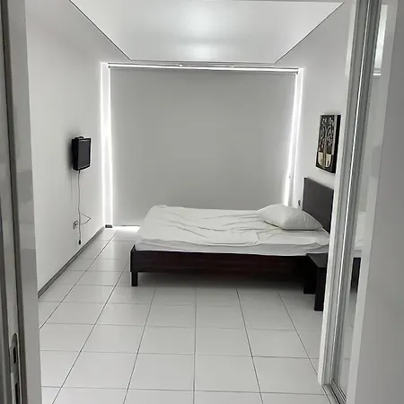 Horizon Sky Peninsula Daire *