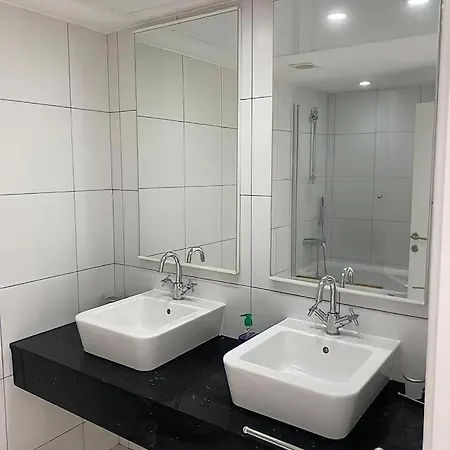 Horizon Sky Peninsula Daire Milas