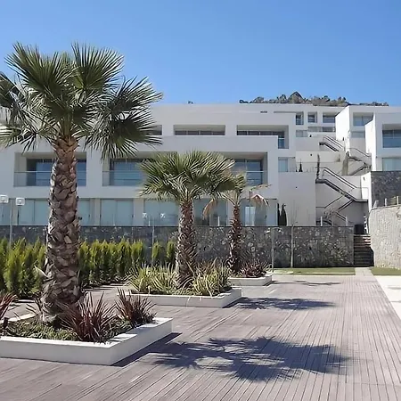 Daire Horizon Sky Peninsula *