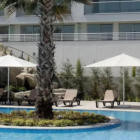 Daire Horizon Sky Peninsula Milas