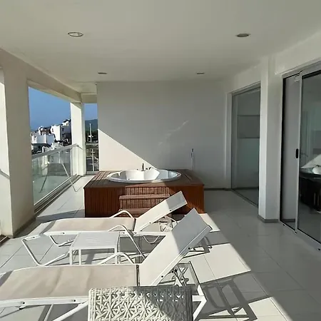 Horizon Sky Peninsula Daire Milas