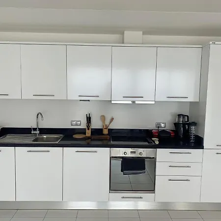 Horizon Sky Peninsula Daire *