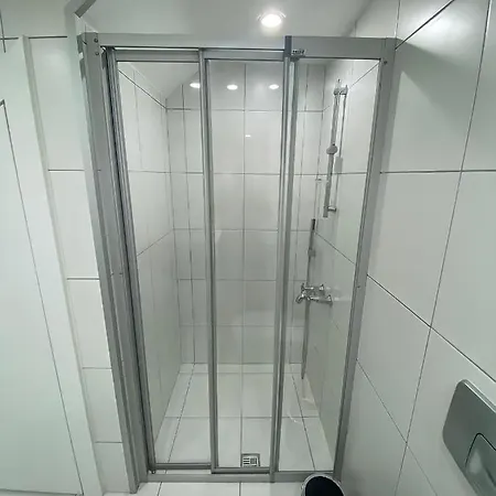 Horizon Sky Peninsula Daire *