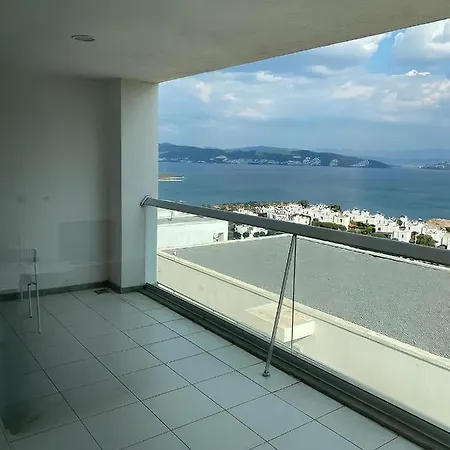 Horizon Sky Peninsula Daire
