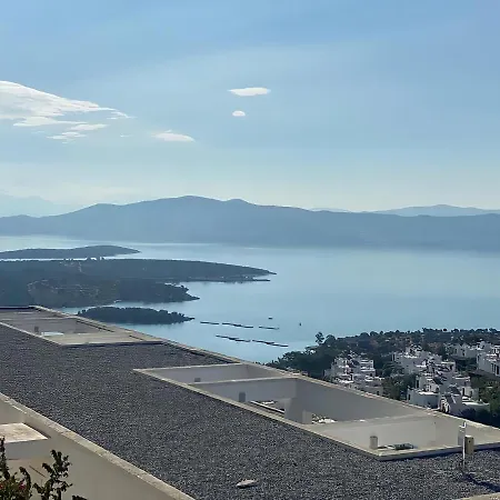 Daire Horizon Sky Peninsula Milas