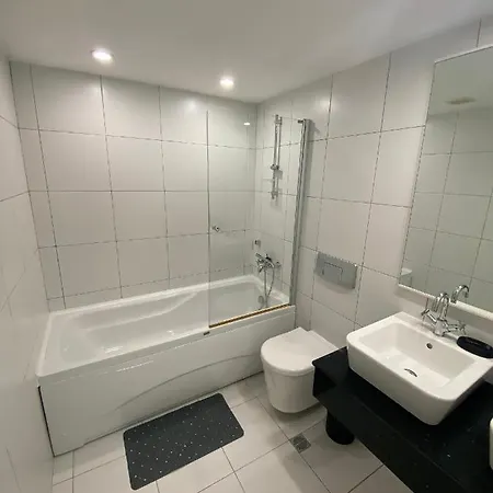 Daire Horizon Sky Peninsula Milas