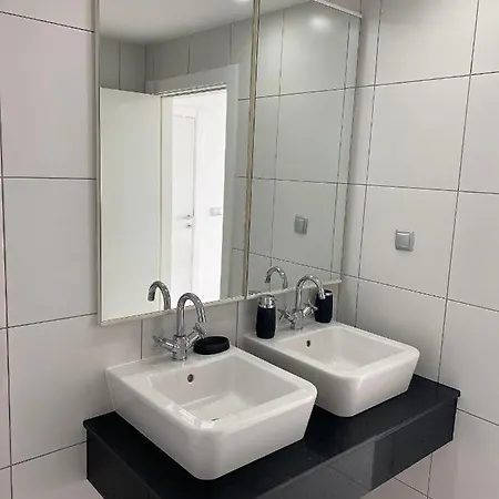 Horizon Sky Peninsula Daire
