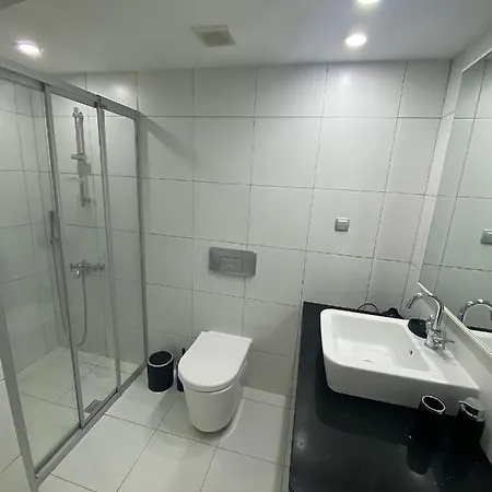 Horizon Sky Peninsula Daire *