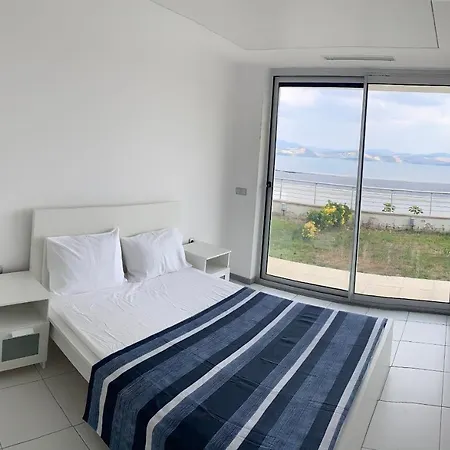 Horizon Sky Peninsula Daire Milas