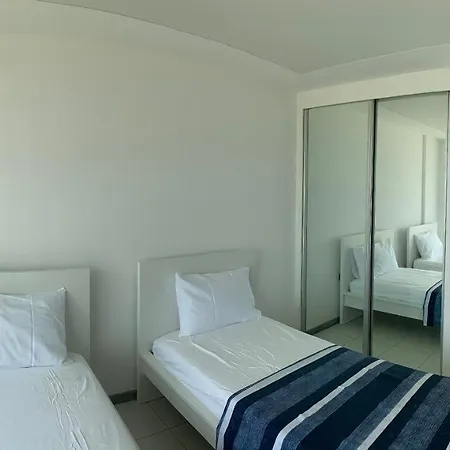 Horizon Sky Peninsula Daire *