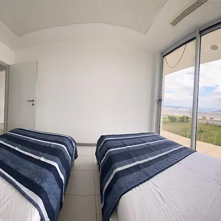 Horizon Sky Peninsula Daire *