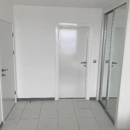 Horizon Sky Peninsula Daire *