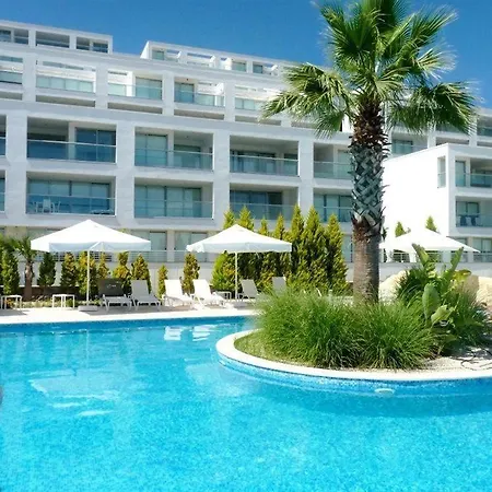 Daire Horizon Sky Peninsula Milas