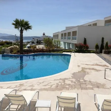 Daire Horizon Sky Peninsula Milas
